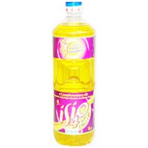 Lesieur Isio 4 Oil 20% Free
