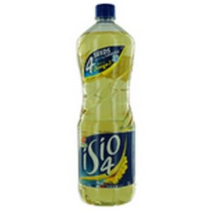 Lesieur Isio 4       1.2LTR