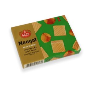 Nougat Kras 38g