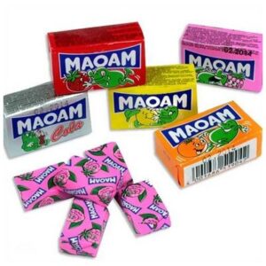 Maoam Bloxx