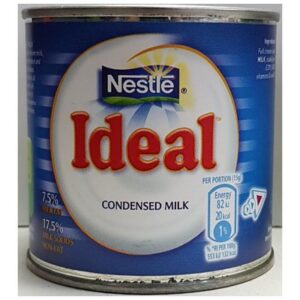 Nestle Ideal Milk 170g