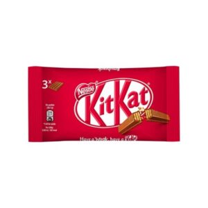 KIT KAT X3