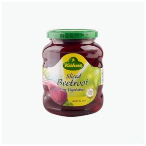 Kuhne Beetroot 330g