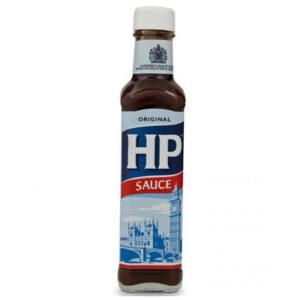 Hp Sauce Glass 255g