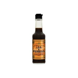 Lea Perrins Worcestershire Sauce 150 Ml