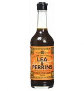 Lea Perrins Worcestershire Sauce 290 Ml