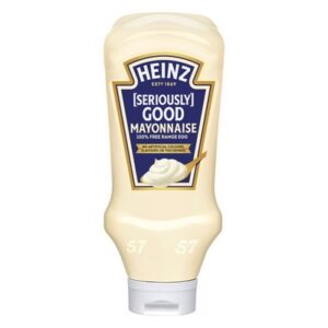 Heinz Mayonnaise Topdown 565g