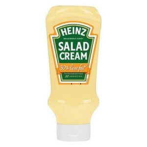 Heinz Salad Cream Light 570g