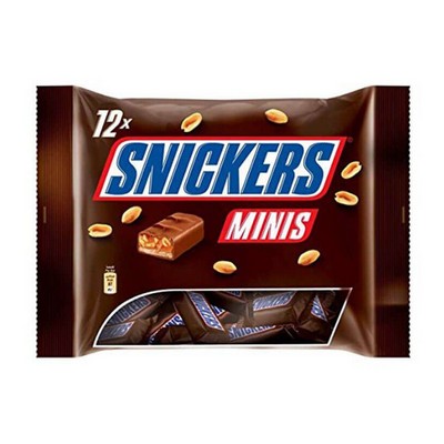 SNICKERS MINIS 227G