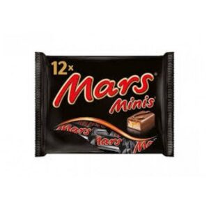 MARS MINIS 227G