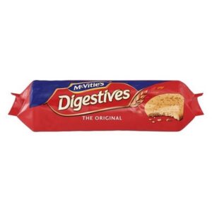 Mc Vities  Digestives 360g