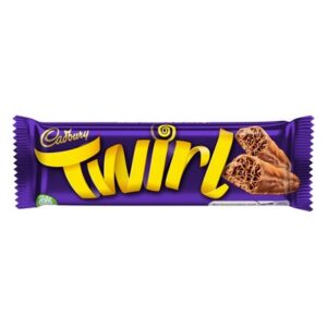 Cadbury Twirl 43g