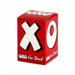 Oxo Beef X12