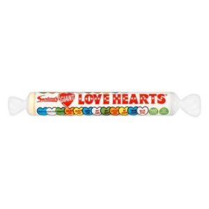 Love Hearts 39g