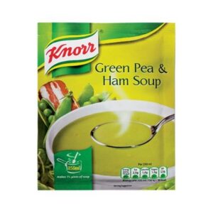 Knorr Pea & Ham Soup