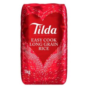 Tilda Easy Cook Long Grain 2 Kg