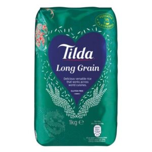 Tilda Lond Grain 1 Kg