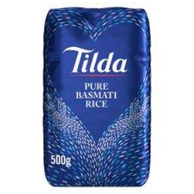 Tilda Basmati 500g