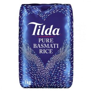 Tilda Basmati 1 Kg