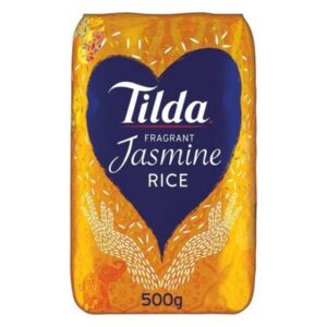Tilda Jasmine 500g