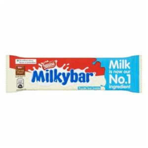 Milkybar 25g