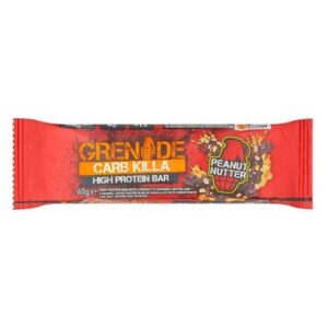 Grenade Peanut Nutter 60g