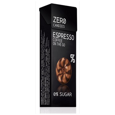 Zero Espresso