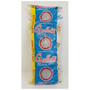 Brincsons Galletti Blue 400g