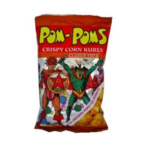 Pom Poms 35g