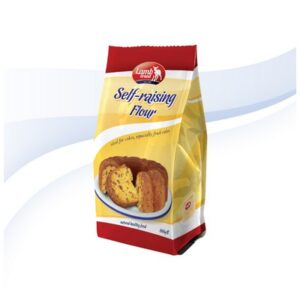 Lamb Brand Self Raising Flour 800g