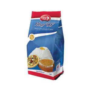 Lamb Brand Flour 00 1 Kg