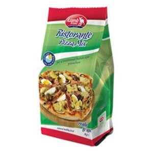Lamb Brand Ristorante Pizza Mix 1 Kg