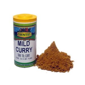 Country Mild Curry 30g