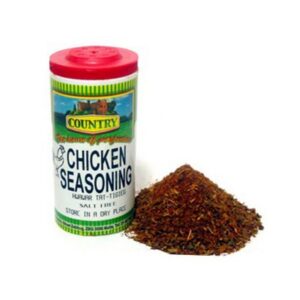 Country Chicken Seasoning 20g