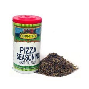 Country Pizza Seasoning 15g