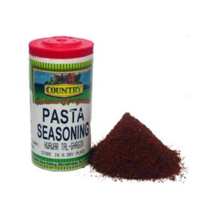 Country Pasta Seasoning 25g