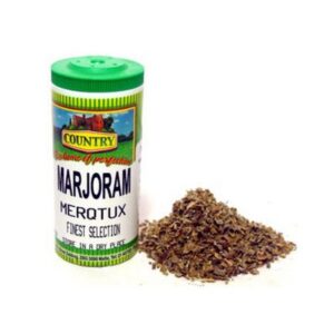 Country Marjoram 8g