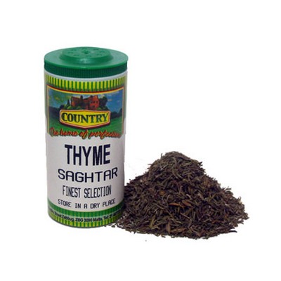 Country Thyme 15g