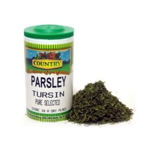 Country Parsley 6g