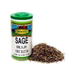 Country Sage 10g