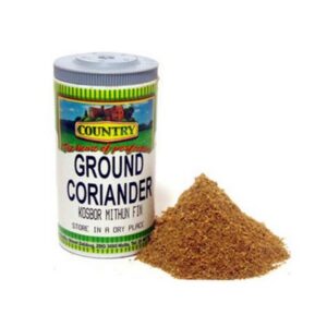 Country Coriander 20g