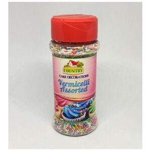 Country Vermicelli Assorted 70g