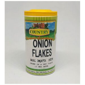 Country Onion Flakes 15g