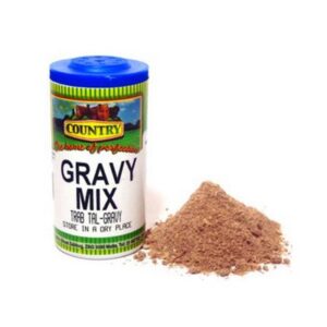 Country Gravy Mix 30g