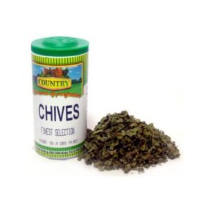 Country Chives 5g