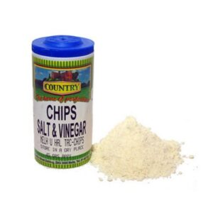 Country Chips Salt & Vinegar 60g