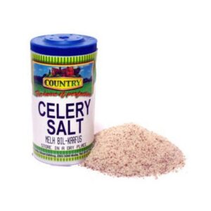 Country Celery Salt 60g