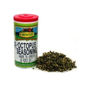 Country Octopus Seasoning 15g