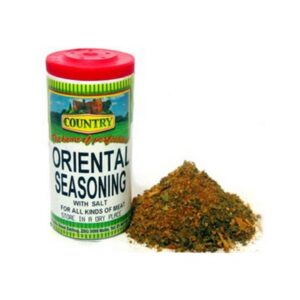 Country Oriental Seasoning 35g