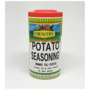 Country Potato Seasoning 38g